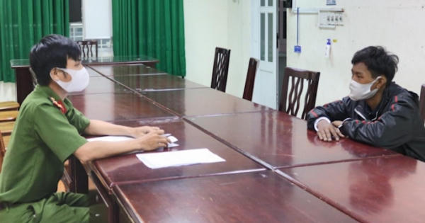 Nam thiếu niên vào phòng trọ trộm cắp hàng trăm triệu đồng