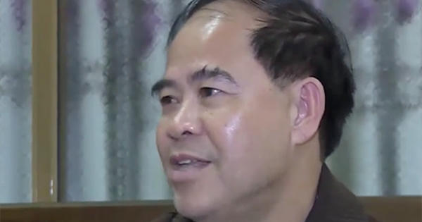 Hiệu trưởng lạm dụng tình dục nhiều nam sinh ở Phú Thọ được tại ngoại Hiệu trưởng lạm dụng tình dục nhiều nam sinh ở Phú Thọ được tại ngoại