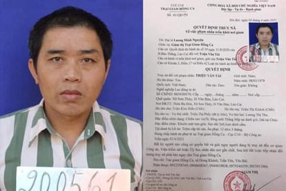 Phạm nhân vượt ngục ở Yên Bái: Huy động hơn 200 cảnh sát truy bắt