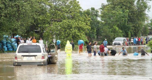 Không mong 'lịch sử' kiểu này