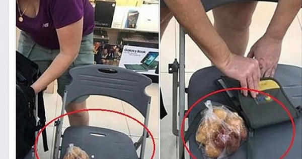 Hàng quán chặt chém: “Chạy trời không khỏi nắng”!