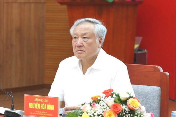 Phó Thủ tướng yêu cầu xử lý vướng mắc, tháo gỡ khó khăn cho các dự án ở Khánh Hòa