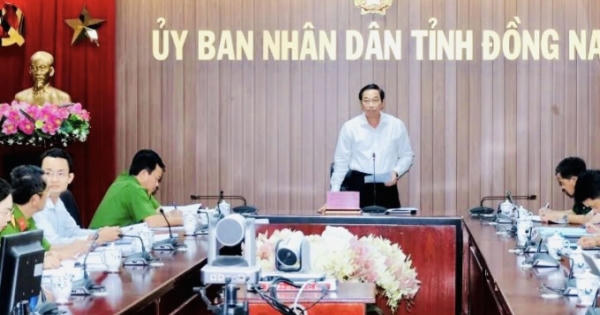 Đồng Nai: Xử lý dứt điểm các công trình vi phạm về PCCC