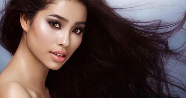 Phạm Hương: Hoa hậu Bikini của các hoa hậu