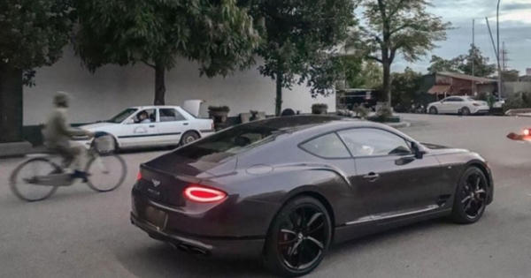 Mua ô tô chưa kịp đăng ký, đi trên đường có bị xử lý?