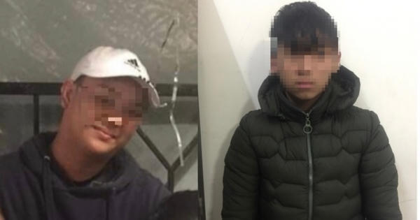 Đà Nẵng:  Bạn gái bị trêu ghẹo, thiếu niên 17 tuổi chém người giữa phố