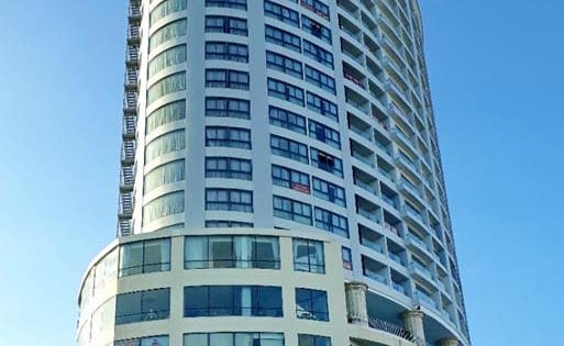 Tổng giám đốc Bavico Nha Trang bị khởi tố vì chứa mại dâm