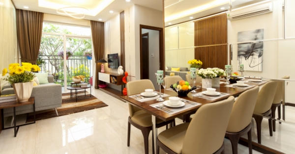 Chủ đầu tư giải bài toán mua nhà cho giới trẻ