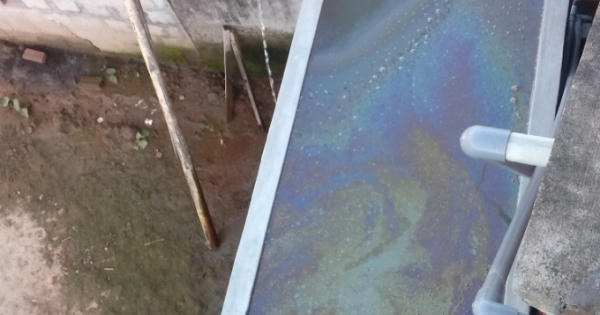 Hà Nam: Hàng trăm hộ dân sống khổ vì nước nhiễm Asen Hà Nam: Hàng trăm hộ dân sống khổ vì nước nhiễm Asen