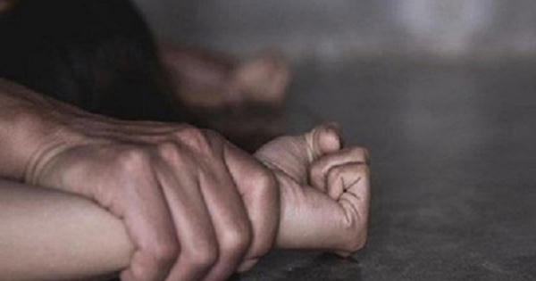 Thái Bình: Khởi tố thầy giáo bị tố dâm ô học sinh lớp 5