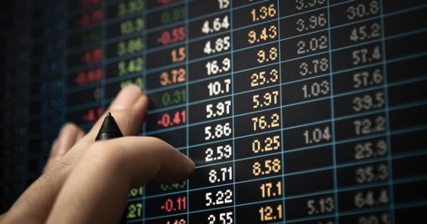 Giao dịch “chui” cổ phiếu POT, một cá nhân bị phạt 100 triệu đồng