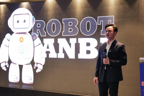 Thấu hiểu bản thân hơn qua việc quét khuôn mặt bằng camera trí tuệ nhân tạo
