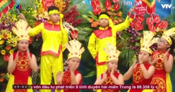 Hà Nội: Không khí rộn ràng đón chào năm học mới