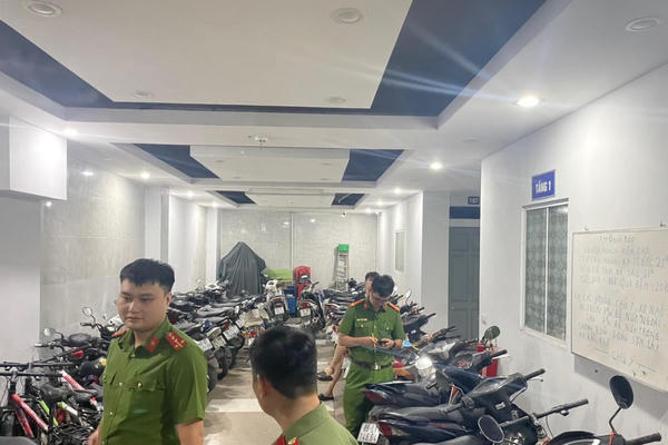 Hà Nội yêu cầu khắc phục vi phạm PCCC tại chung cư mini, nhà trọ