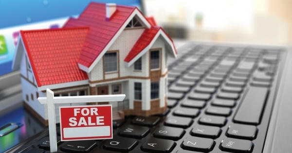 Mua bán nhà thời dịch bệnh
