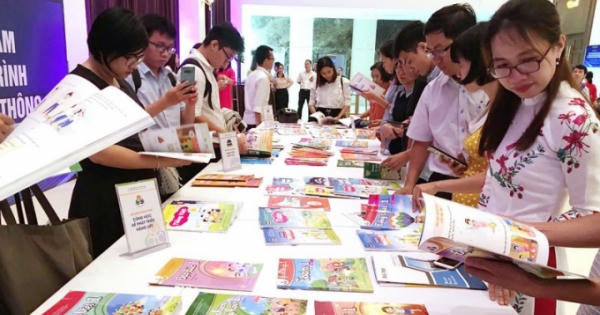Đổi mới thi cử, chương trình giáo dục: Làm gì để mang lại hiệu quả? Đổi mới thi cử, chương trình giáo dục: Làm gì để mang lại hiệu quả?