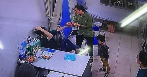 'Đấm đá' vào nhân phẩm
