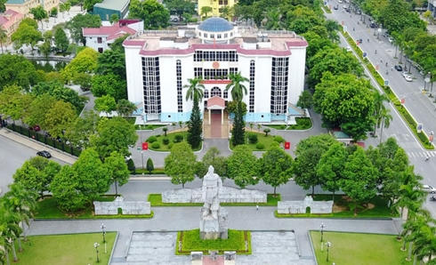 Thanh Hóa: Kiên quyết xử lý việc “ngâm” hồ sơ, sách nhiễu, phiền hà Thanh Hóa: Kiên quyết xử lý việc “ngâm” hồ sơ, sách nhiễu, phiền hà