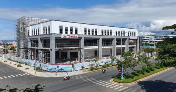 Chưa nghiêm túc trong việc xử lý các sai phạm về đất đai tại tỉnh Phú Yên