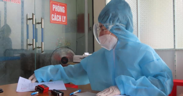 Bình Phước sẽ áp dụng theo Chỉ thị 16 từ ngày 19/7
