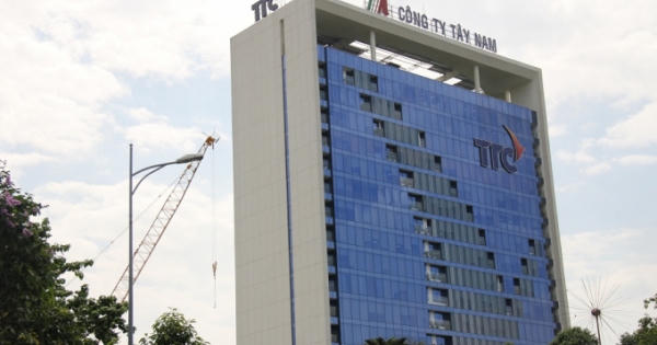 Hàng loạt dự án của TTC Land nằm trong “tầm ngắm” của thanh tra Bộ Xây dựng