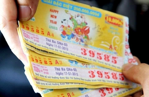 Kinh tế 24h: Xổ số kiến thiết “kêu” khó vì nạn số đề và… Vietlott