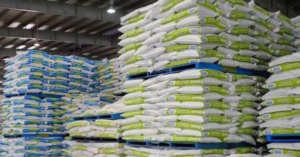 Thức ăn chăn nuôi nhập khẩu ghi nhãn phụ thế nào? Thức ăn chăn nuôi nhập khẩu ghi nhãn phụ thế nào?