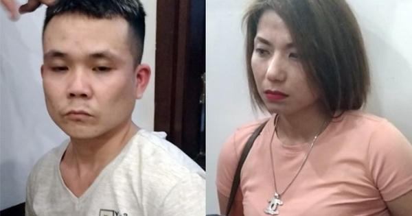 Chân dung nữ quái Hương 'Mẩu' cầm đầu đường dây ma tuý liên tỉnh "cực khủng"