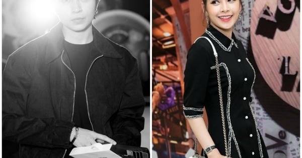 Gil Lê, Chi Pu mừng Lương Mạnh Hải ra mắt 'Hot boy nổi loạn 2'