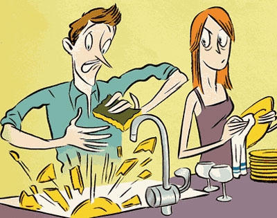 Những điều kiêng kỵ đầu năm mới
