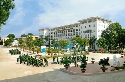 Điểm trúng tuyển của Học viện Biên Phòng đợt xét tuyển bổ sung lần 1
