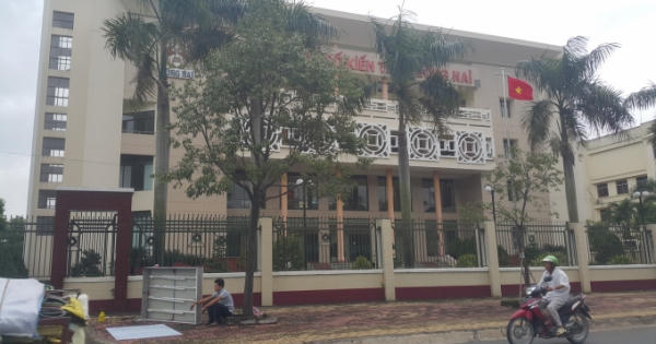 Đồng Nai: Tăng lương sai quy định hàng chục tỷ đồng
