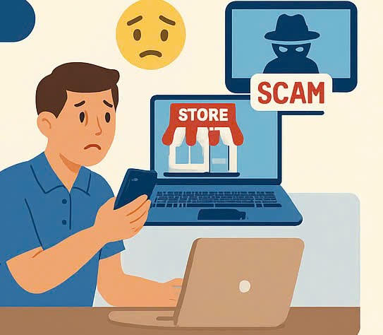 Công an Hà Nội cảnh báo lừa đảo khi mua hàng online: Cẩn trọng khi nhận hàng và chuyển tiền