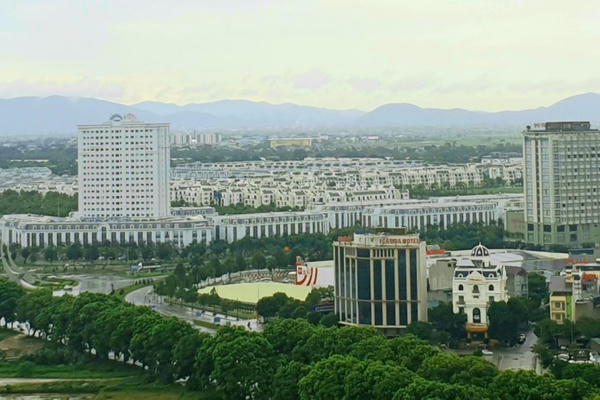 Thanh Hóa ban hành tiêu chuẩn của cán bộ cho chức danh Bí thư, Chủ tịch xã