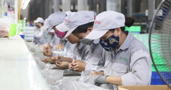 Hàn Quốc vượt lên, Thái Lan chững lại, Việt Nam không thể chần chừ Hàn Quốc vượt lên, Thái Lan chững lại, Việt Nam không thể chần chừ