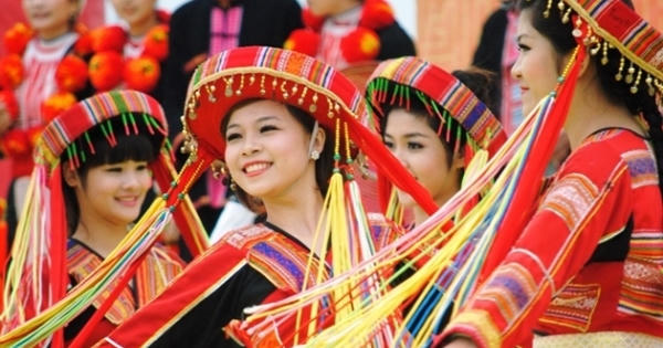 Sắc Xuân trên mọi miền Tổ quốc hội tụ giữa lòng Thủ đô Sắc Xuân trên mọi miền Tổ quốc hội tụ giữa lòng Thủ đô