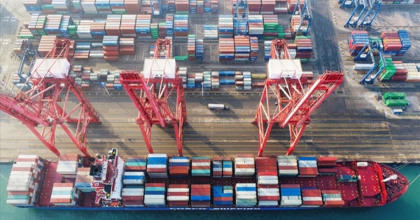 Doanh nghiệp xuất khẩu lại gặp khó