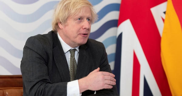 G7 nhóm họp, tuyên bố 'đa phương' đã trở lại