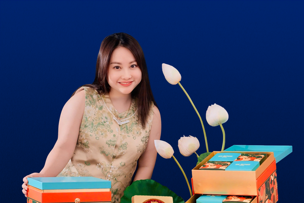 SONA: Khơi dậy lòng yêu nước qua từng sản phẩm!