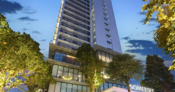 Hà Nội: Phong tỏa 1 khách sạn có người tử vong đã từng nhiễm Covid-19