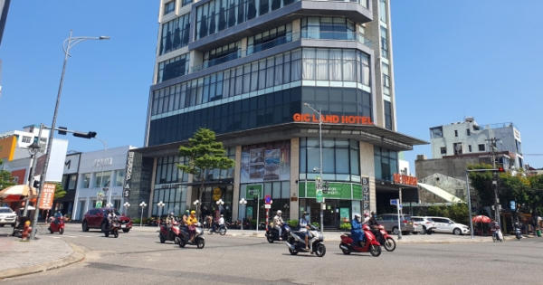 Xác định giá đất thời điểm thành phố giao cho Công ty Nhà Đà Nẵng
