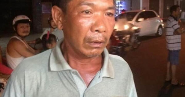 Bình Dương: "Bóc mẽ” đối tượng trộm cắp giả danh người bán vé số