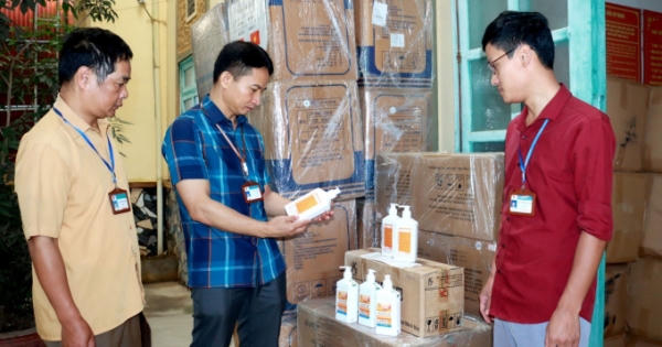 Dịch bạch hầu ở Hà Giang tiếp tục tăng số ca mắc, thêm 1 người tử vong