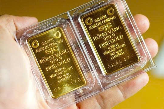 Hải Phòng: Trộm vàng của bạn, nữ quái bị tóm gọn chỉ sau 6 tiếng