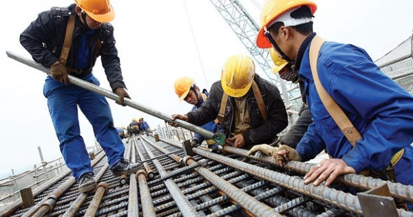 Tái cơ cấu đầu tư công: Khó thay đổi vai trò của Nhà nước