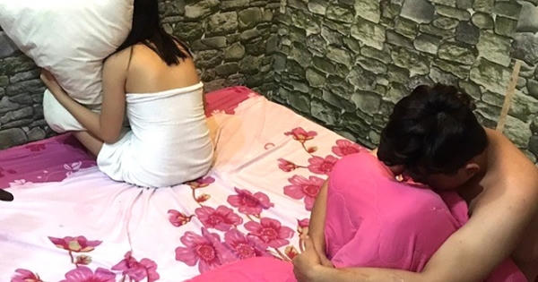 Triệt phá đường dây gái gọi “Hội gái xinh” và “Nhóm hoa hồng Thủ Dầu Một”