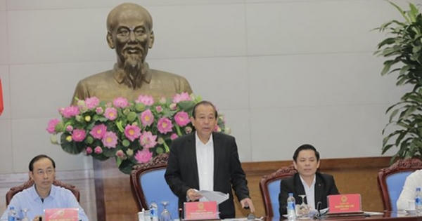 Cứu nạn, cứu hộ trên các tuyến cao tốc: Cần thiết phải trang bị máy bay trực thăng