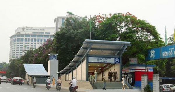 Đường sắt đô thị tuyến Nhổn – Ga Hà Nội: 'Bỏ qua' Quy chuẩn Quốc gia để áp dụng kinh nghiệm quốc tế?