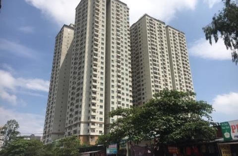 Hà Nội nhận sai sót khi cấp sổ hồng ở một số chung cư