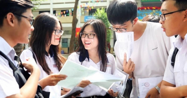 Nghệ An: Gần 1000 F2 là thí sinh thi tốt nghiệp THPT được hỗ trợ kinh phí Test nhanh Covid-19